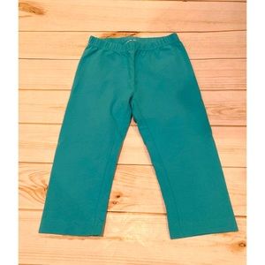 Hanna Andersson Capris